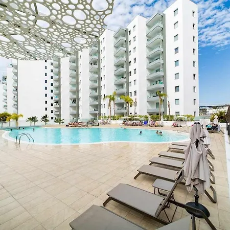 Ocean Garden 52 Con Vistas Al Mar Apartment *