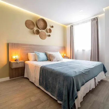 Apartment Ocean Garden 52 Con Vistas Al Mar *