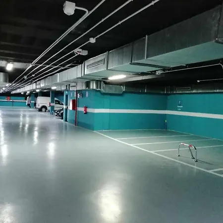 Apartment Ocean Garden 52 Con Vistas Al Mar Costa Adeje (Tenerife)