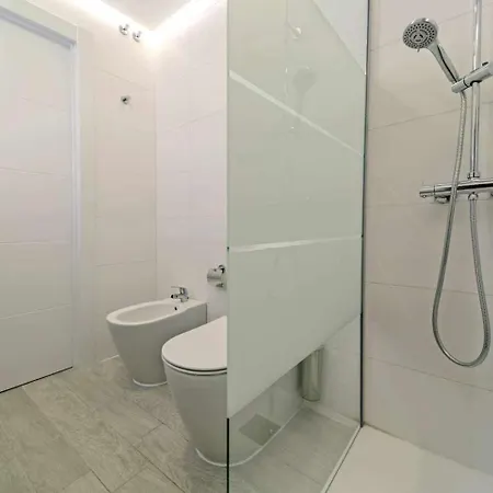 Apartment Ocean Garden 52 Con Vistas Al Mar