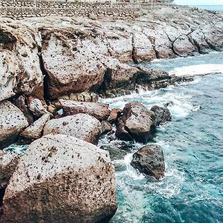 Apartment Ocean Garden 52 Con Vistas Al Mar