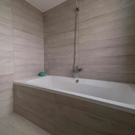 Ocean Garden 52 Con Vistas Al Mar Apartment *