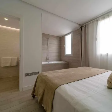 Ocean Garden 52 Con Vistas Al Mar Apartment Costa Adeje (Tenerife)