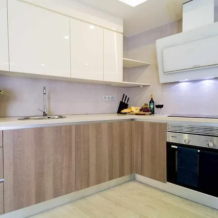 Ocean Garden 52 Con Vistas Al Mar *