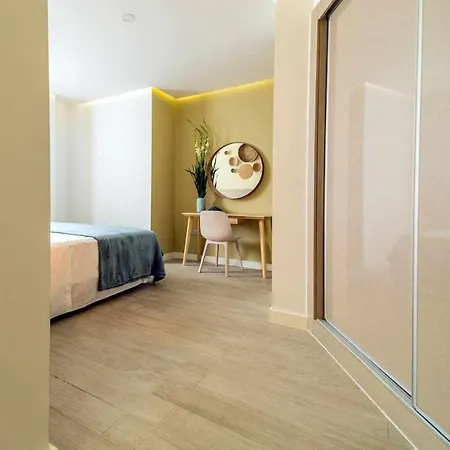 Ocean Garden 52 Con Vistas Al Mar Apartment