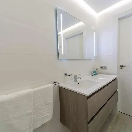 Apartment Ocean Garden 52 Con Vistas Al Mar Costa Adeje (Tenerife)