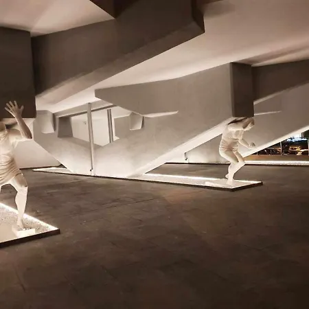 Ocean Garden 52 Con Vistas Al Mar Apartment