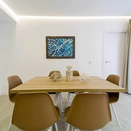 Ocean Garden 52 Con Vistas Al Mar Apartment