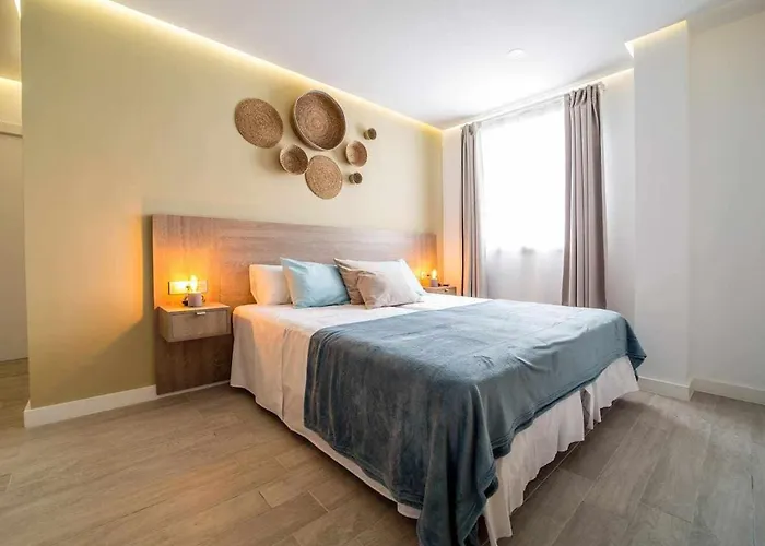 شقة Ocean Garden 52 Con Vistas Al Mar *