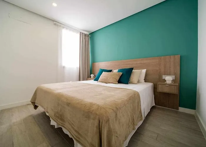 Ocean Garden 52 Con Vistas Al Mar شقة