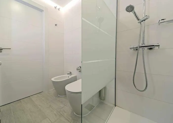 شقة Ocean Garden 52 Con Vistas Al Mar