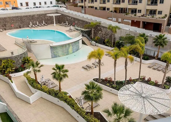 شقة Ocean Garden 52 Con Vistas Al Mar *