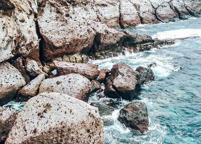 شقة Ocean Garden 52 Con Vistas Al Mar