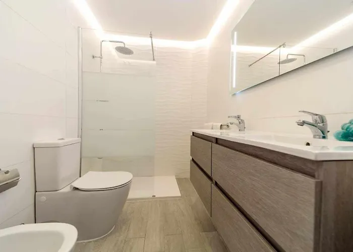 Ocean Garden 52 Con Vistas Al Mar شقة