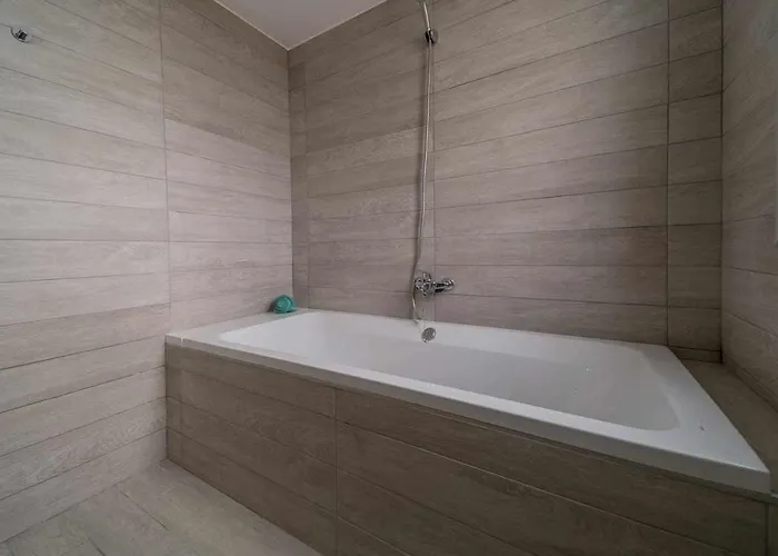 Ocean Garden 52 Con Vistas Al Mar شقة *