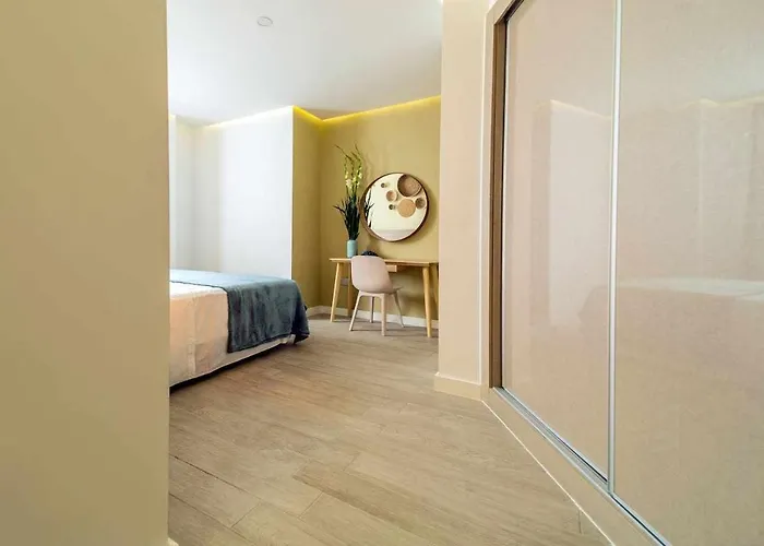 Ocean Garden 52 Con Vistas Al Mar شقة