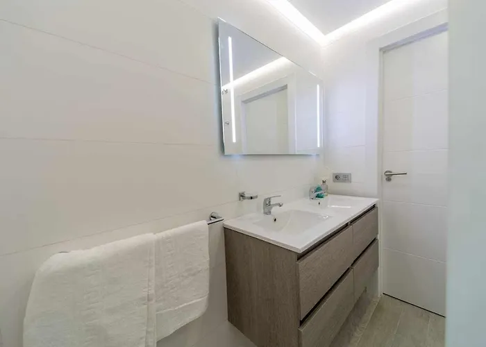 شقة Ocean Garden 52 Con Vistas Al Mar أذيخي