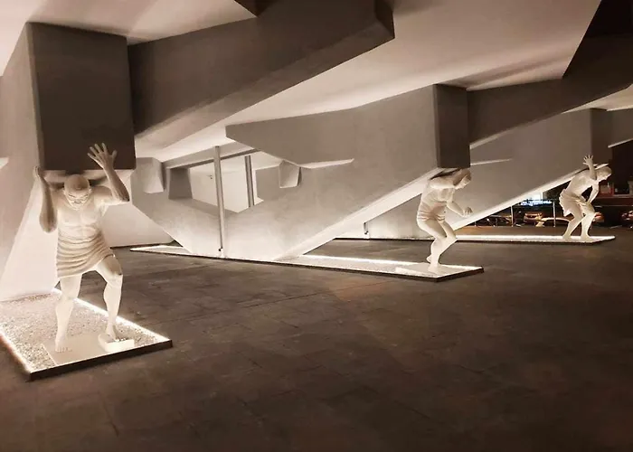 Ocean Garden 52 Con Vistas Al Mar شقة