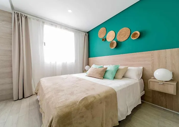 شقة Ocean Garden 52 Con Vistas Al Mar أذيخي